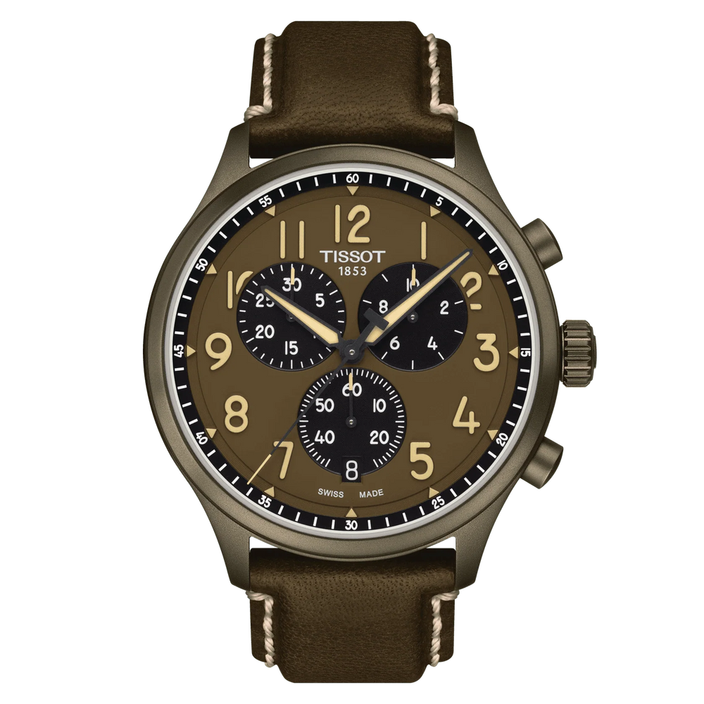 Tissot T-Sport XL watch T116.617.36.092.00