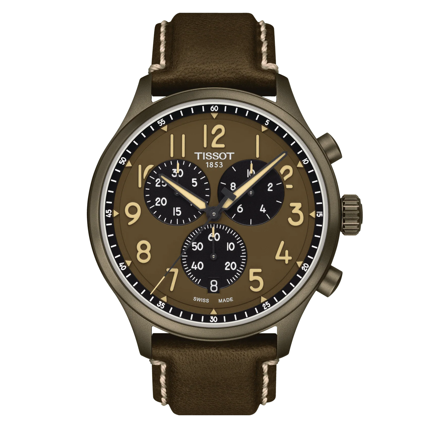 Tissot T-Sport XL watch T116.617.36.092.00