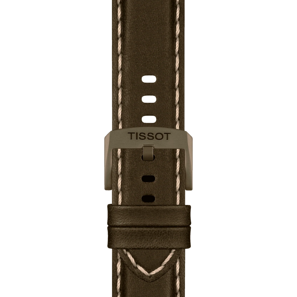 
                  
                    Tissot T-Sport XL watch T116.617.36.092.00
                  
                