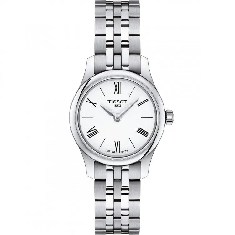 Tissot Tradition watch T063.009.11.018.00