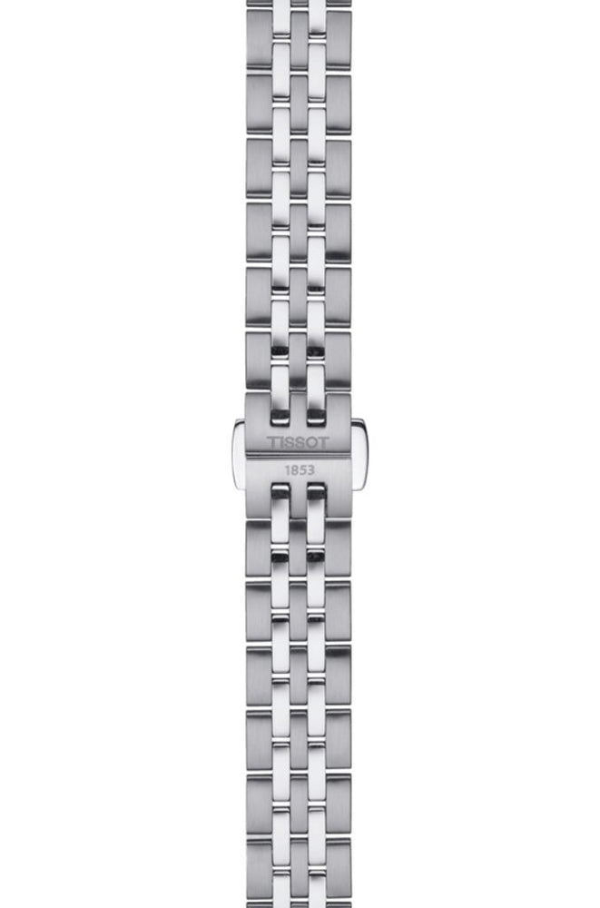 Tissot Tradition watch T063.009.11.018.00