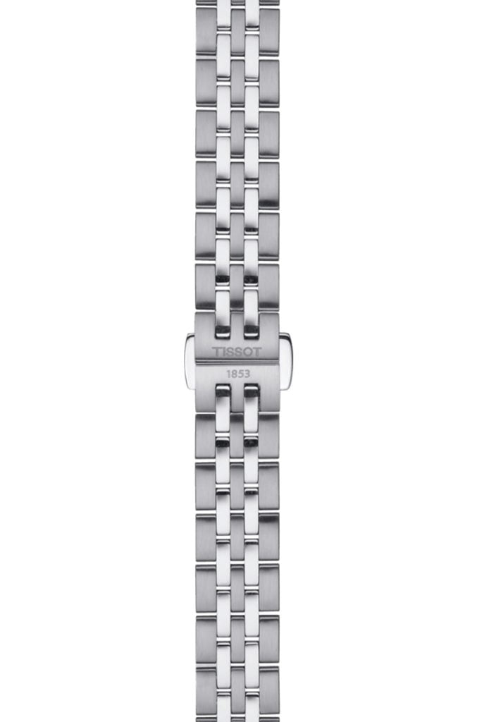 Tissot Tradition watch T063.009.11.018.00