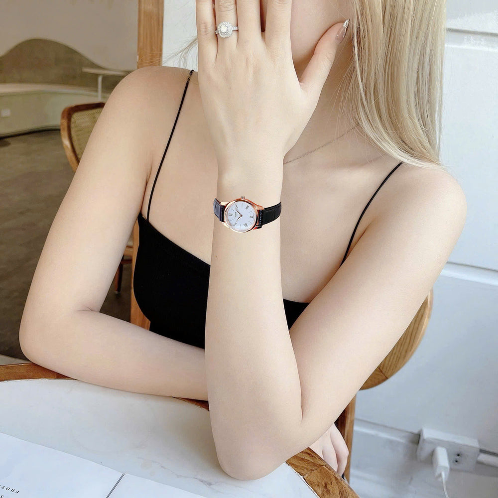 
                  
                    Tissot Tradition watch T063.009.36.018.00
                  
                