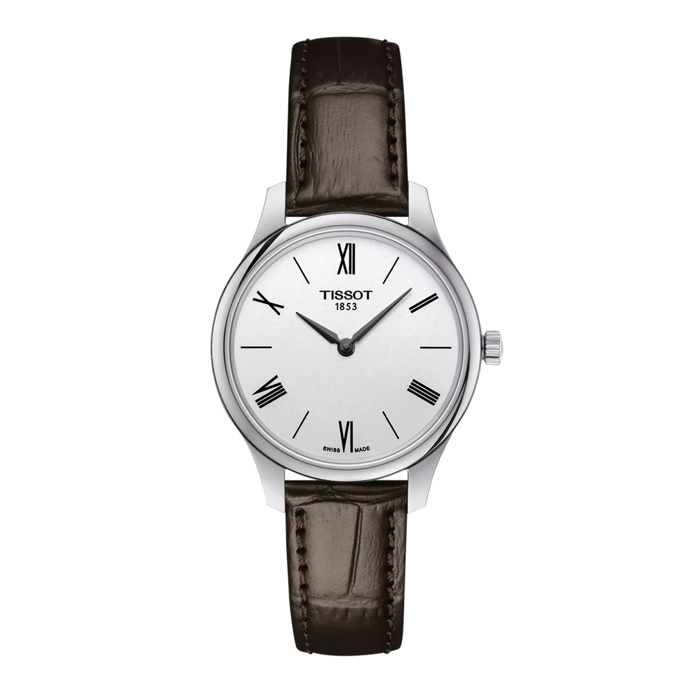 Tissot Tradition watch T063.209.16.038.00