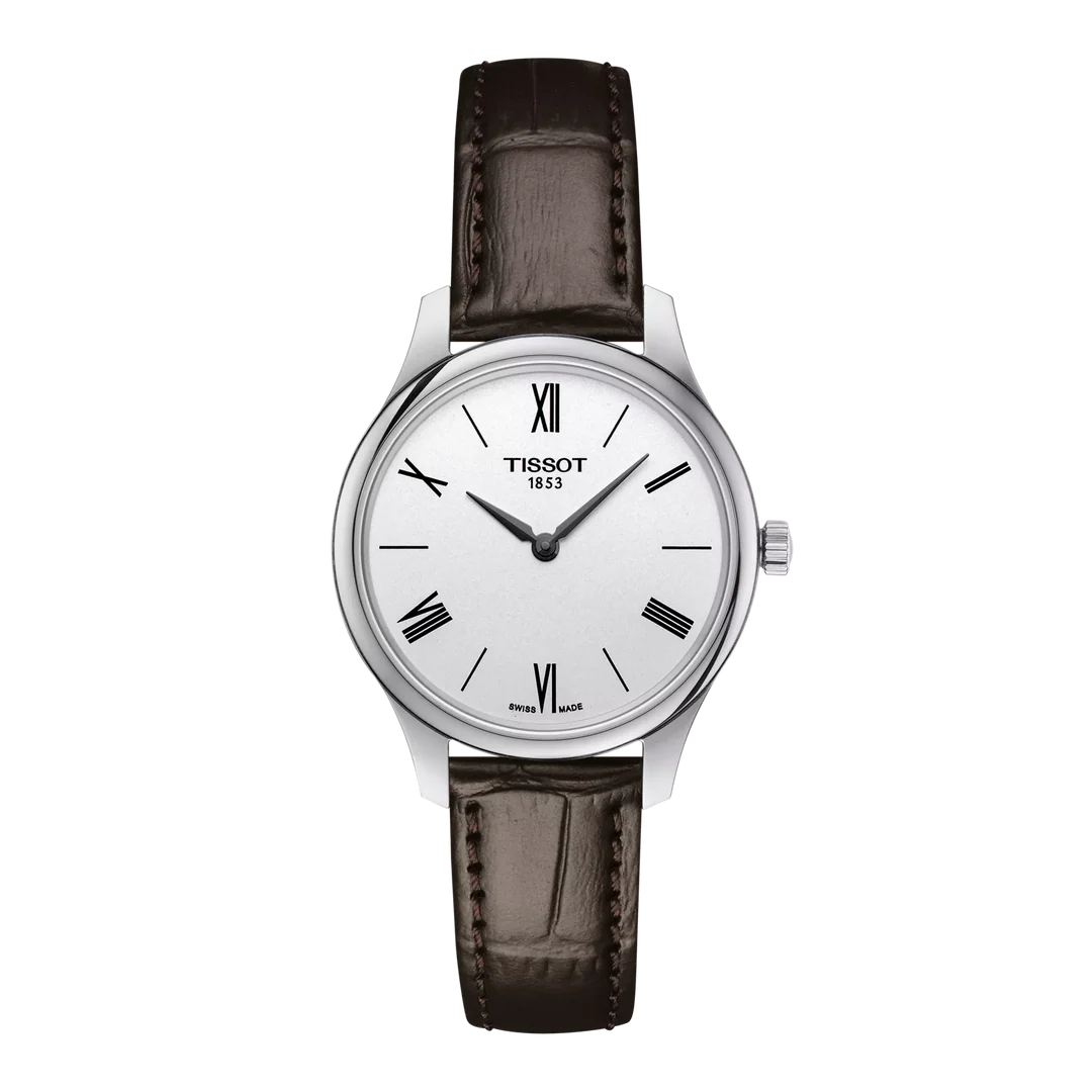 Tissot Tradition watch T063.209.16.038.00