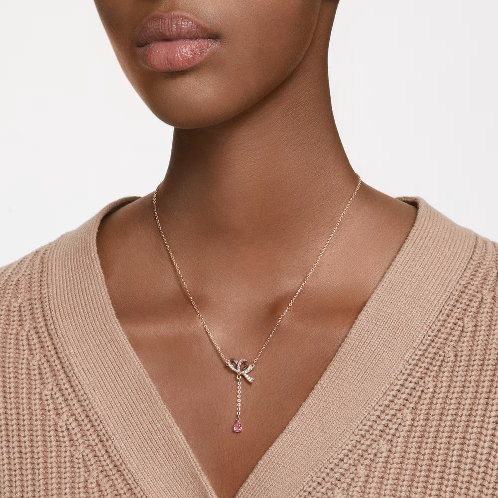 
                  
                    Swarovski Volta Y Pendant 5647569
                  
                