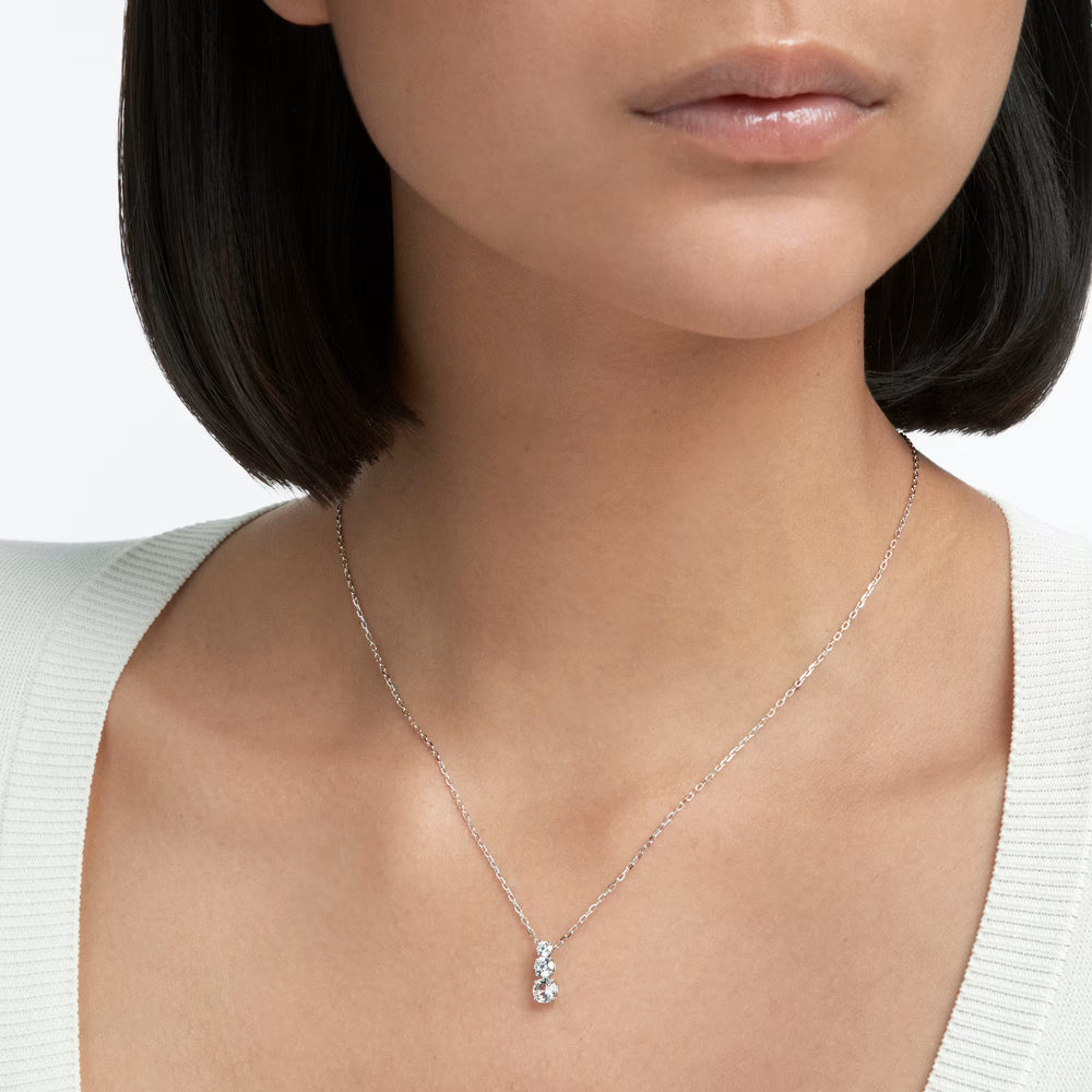 
                  
                    Attract Trilogy Swarovski pendant 5414970
                  
                