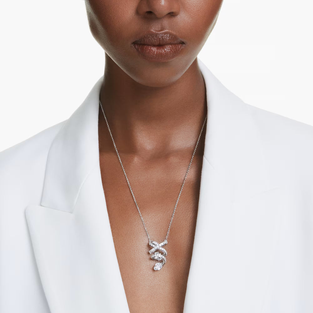 
                  
                    Swarovski Hyperbola Pendant 5698547
                  
                