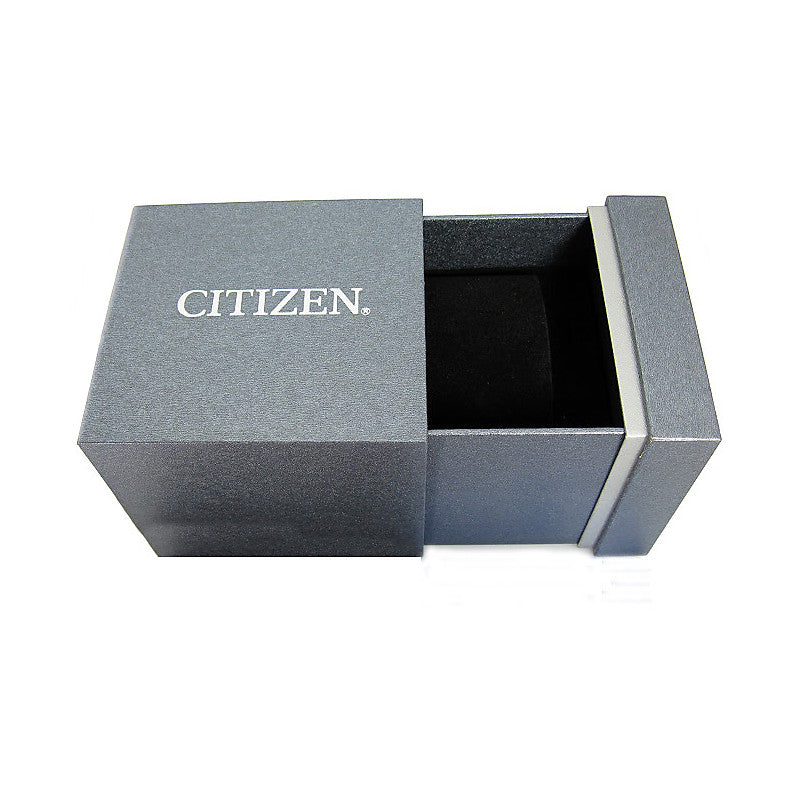 
                  
                    Citizen Watches Packaging
                  
                