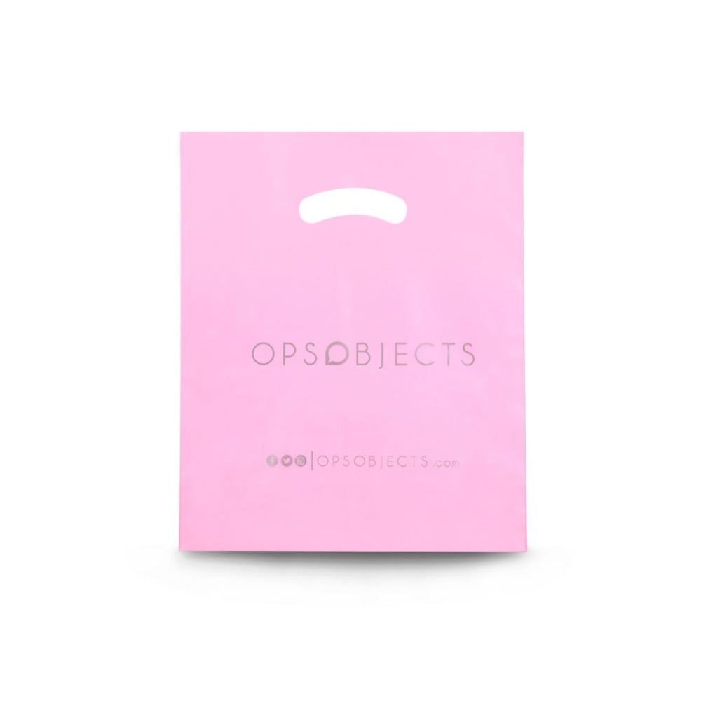 
                  
                    Ops Bubble Letters Necklace Letter B OPSCL-1020
                  
                