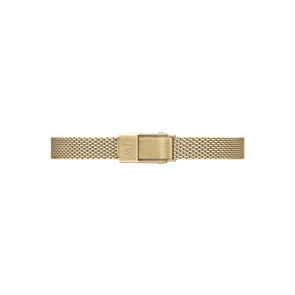 
                  
                    Daniel Wellington Quadro Mini Evergold Champagne women's watch DW00100656-DANIEL WELLINGTON-Eldorado Jewels
                  
                