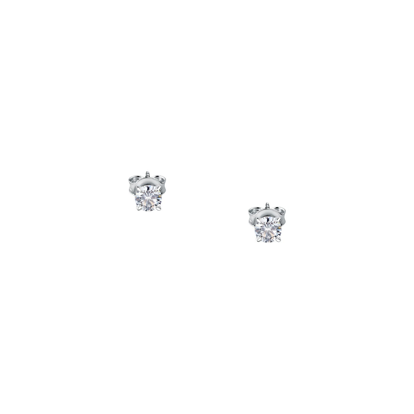 EARRINGS WOMAN LIVE DIAMOND CLASSIC DIAMOND LDW040141