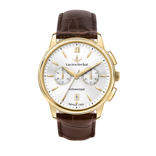 WATCH MAN LUCIEN ROCHAT ICONIC R0441616001