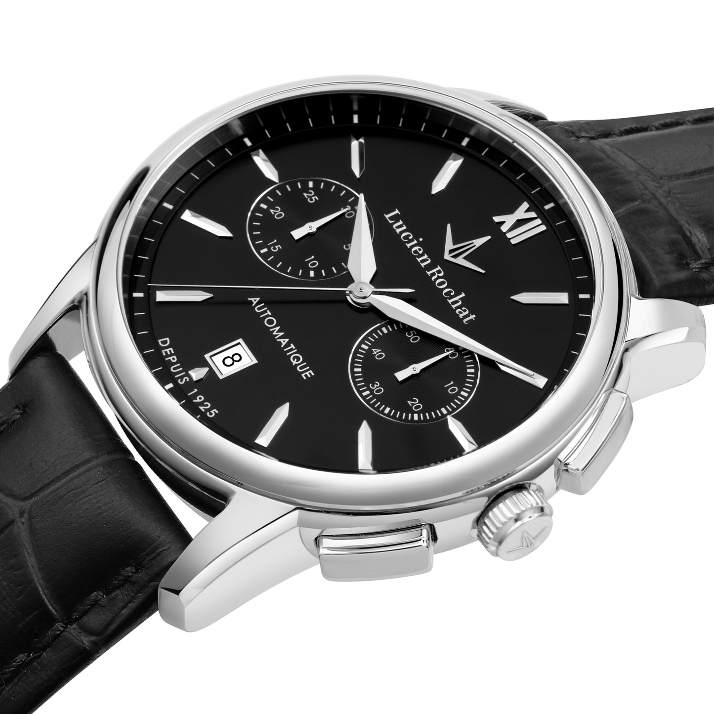 WATCH MAN LUCIEN ROCHAT ICONIC R0441616002