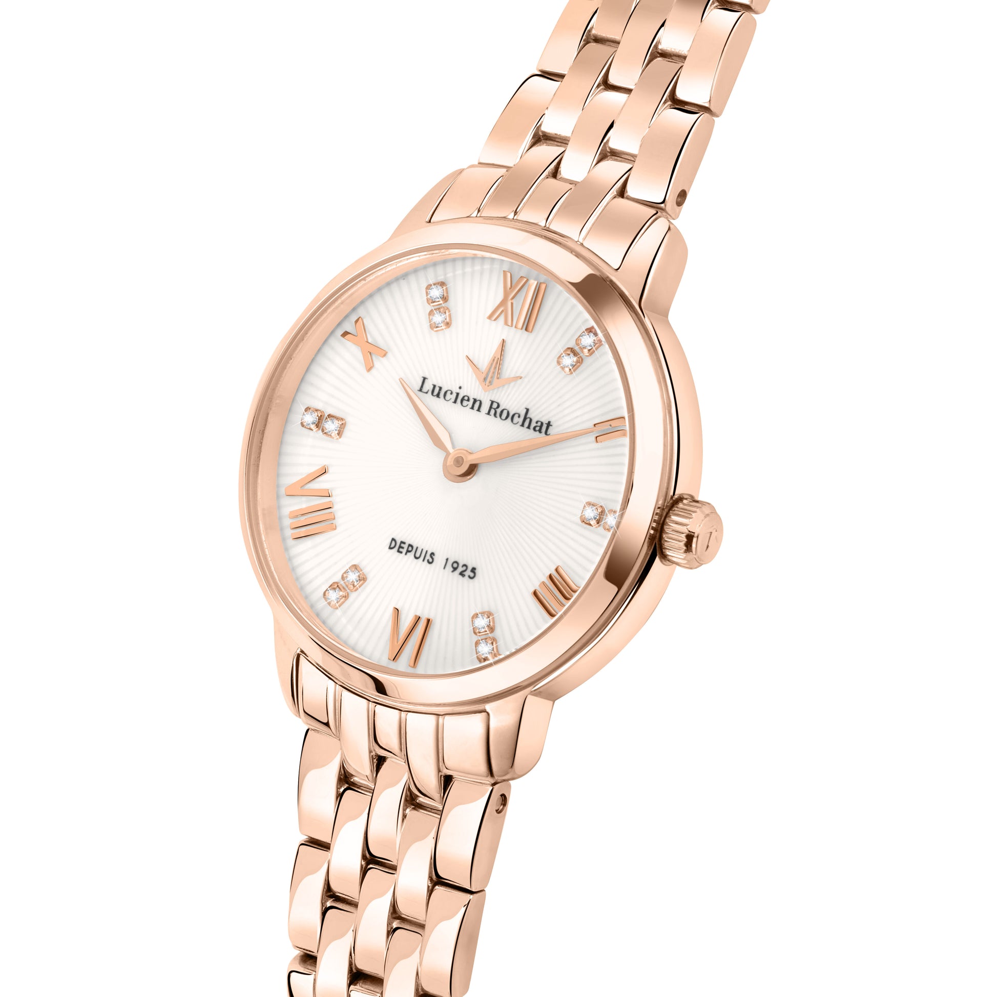 orologio donna lucien rochat charme r0453115510