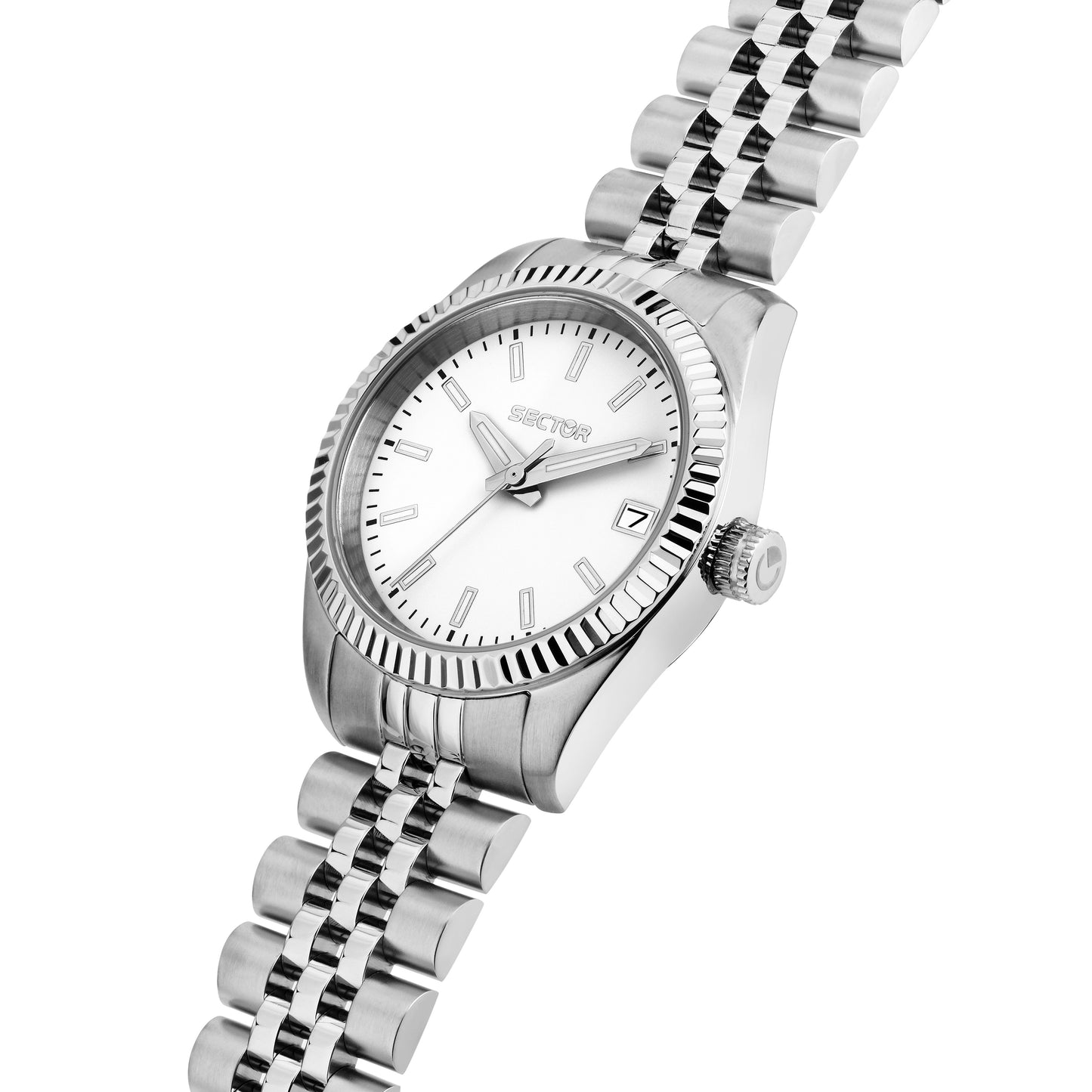 WATCH WOMAN SECTOR 240 R3253240514