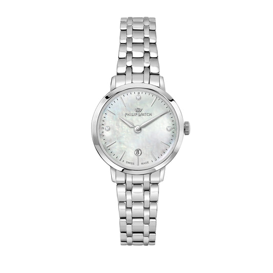 orologio donna philip watch audrey r8253150512