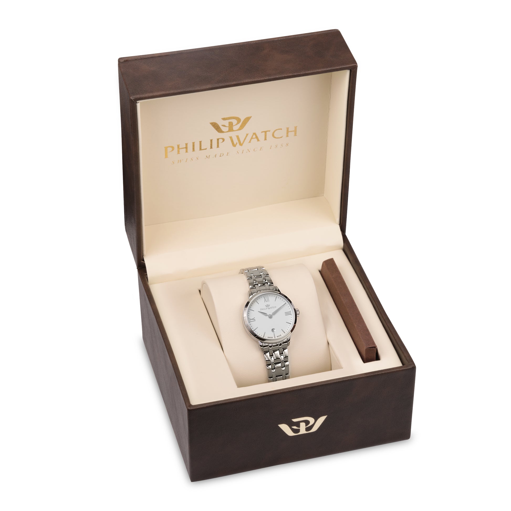 orologio donna philip watch audrey r8253150514