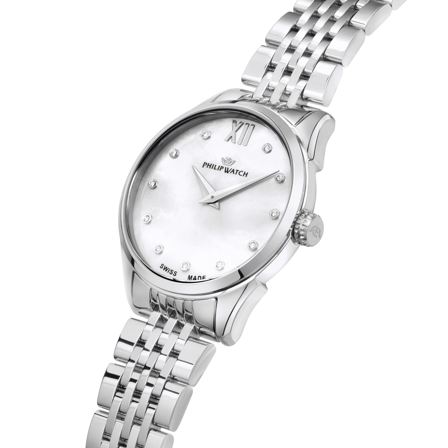 orologio donna philip watch roma r8253217501